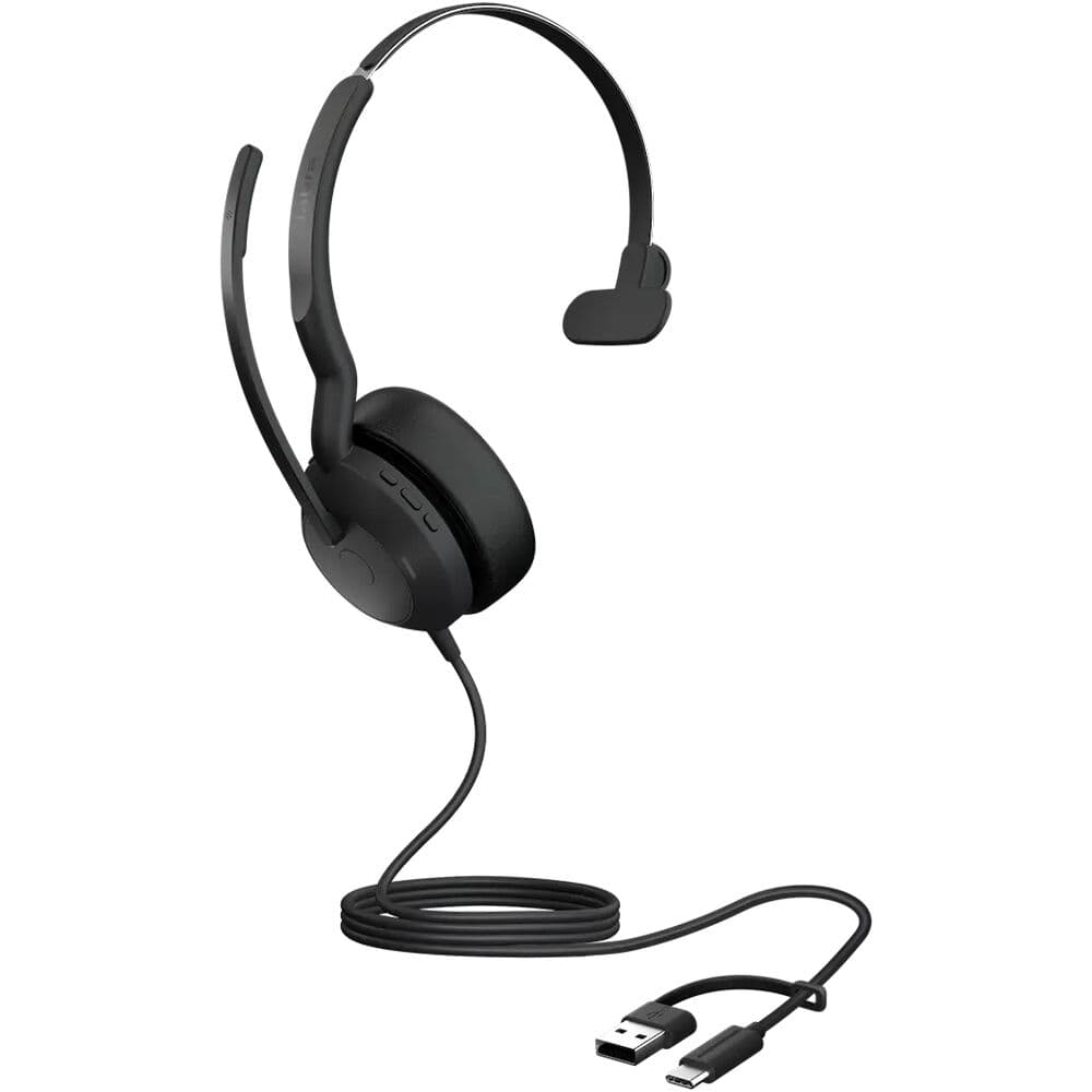 Jabra Evolve2 50 view 2