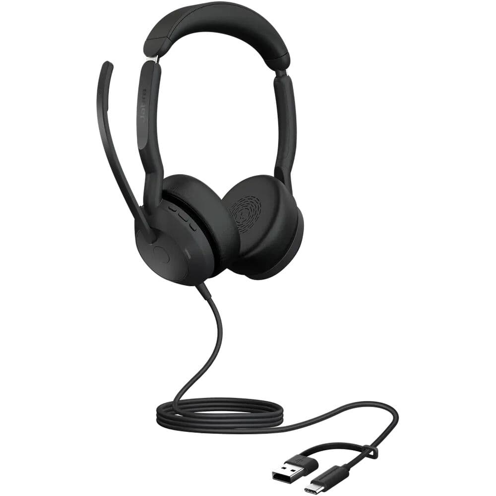 Jabra Evolve2 50 view 2