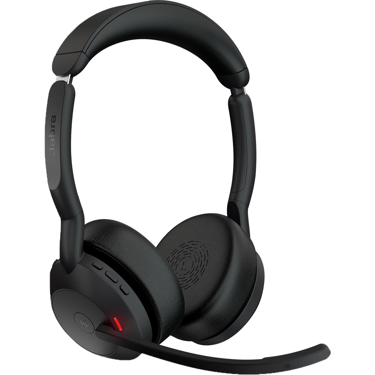 Jabra Evolve2 55 25599-999-999-01 Wireless Stereo | UC Headset
