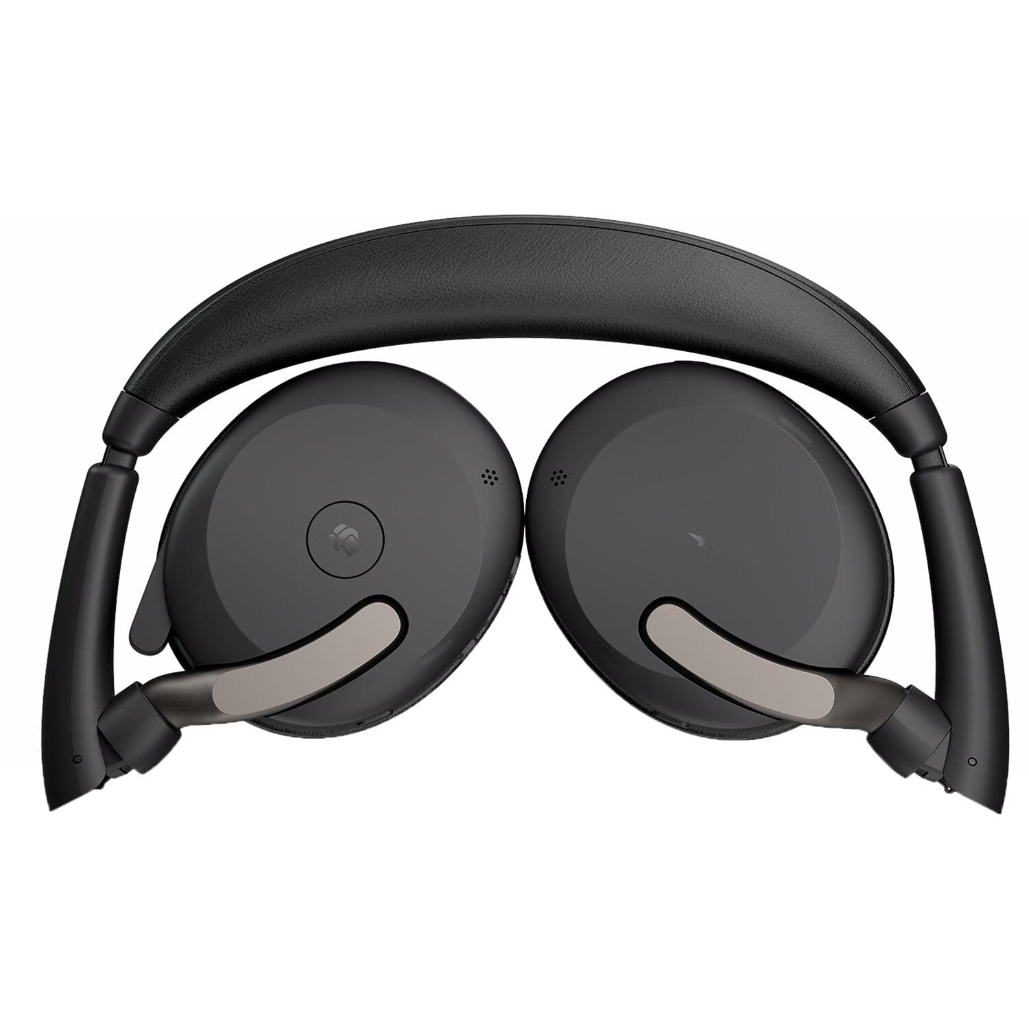 Jabra Evolve2 65 Flex Link380a MS stereo wireless headset for Microsoft Teams