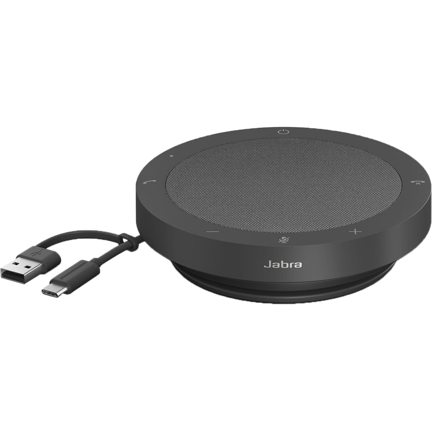 Jabra Speak2 40 MS Teams Speakerphone | USB-C, Microsoft Teams