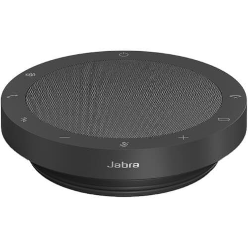 Jabra Speak2 55 MS Teams Speakerphone 2755-109-01 | USB, Bluetooth