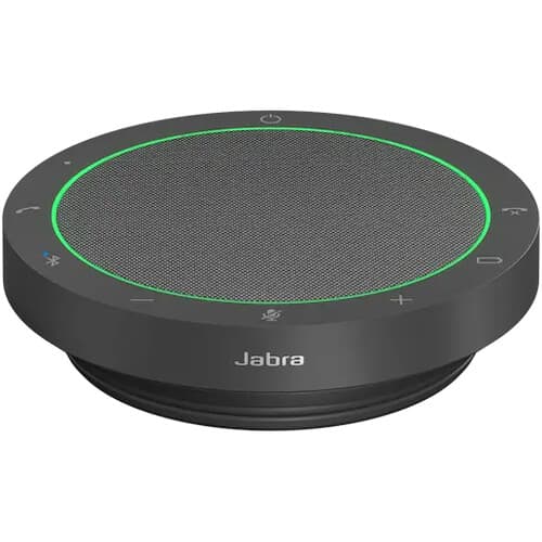 Jabra Speak2 55 UC 2755-209-01 Dark Grey USB speakerphone