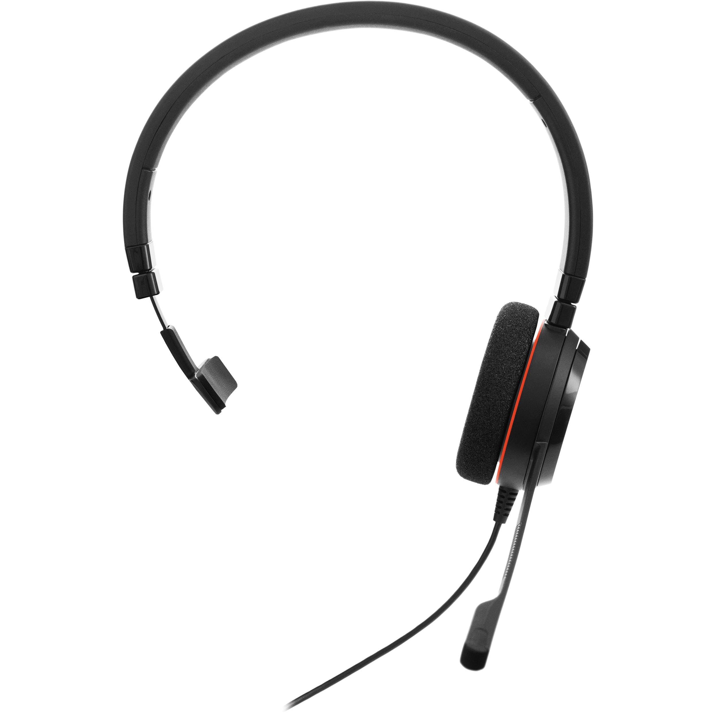 JABRA BUSINESS JABRA EVOLVE 20 UC MONO view 2