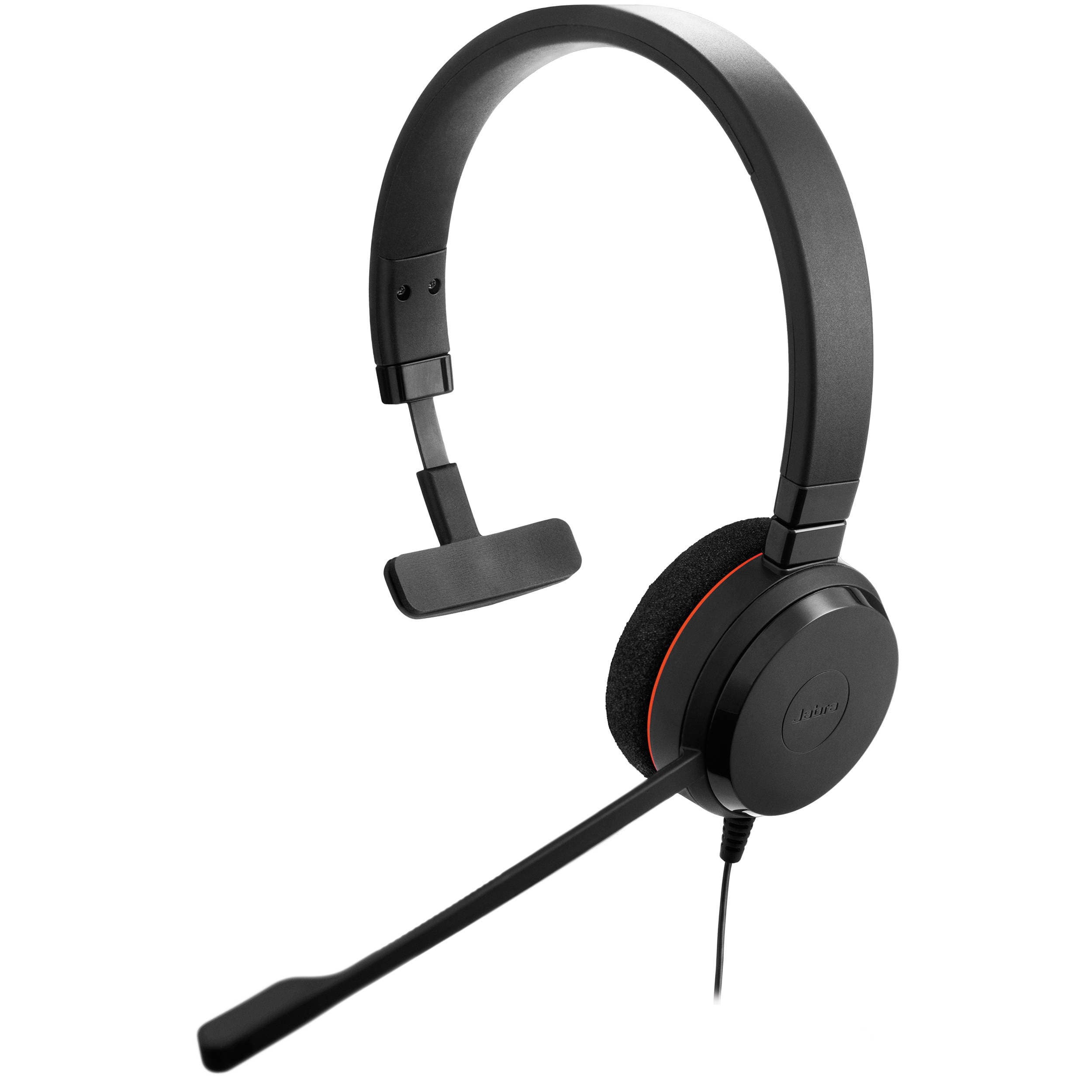 JABRA BUSINESS JABRA EVOLVE 20 UC MONO view 3