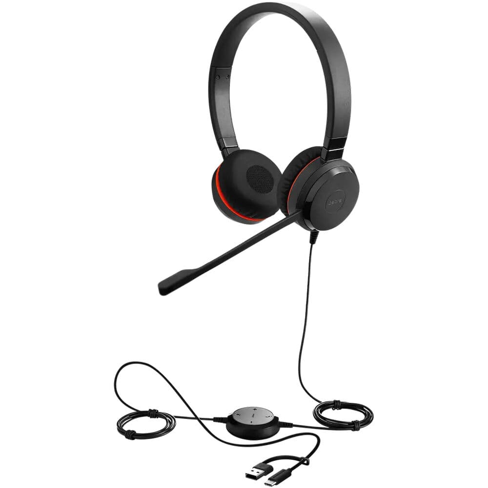 Jabra Evolve 20 Se