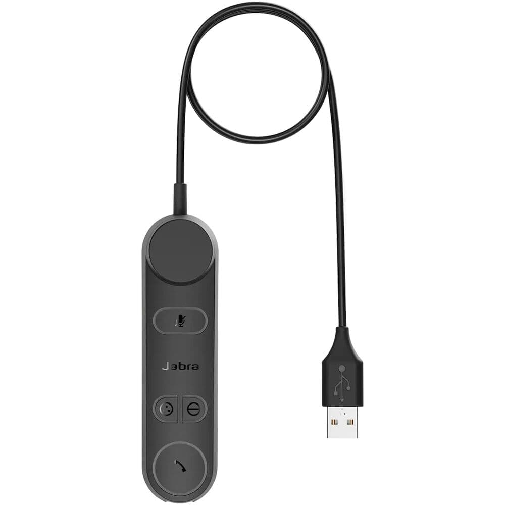 Jabra Engage 50 II Link 50-2259 headset accessory with USB-C connection