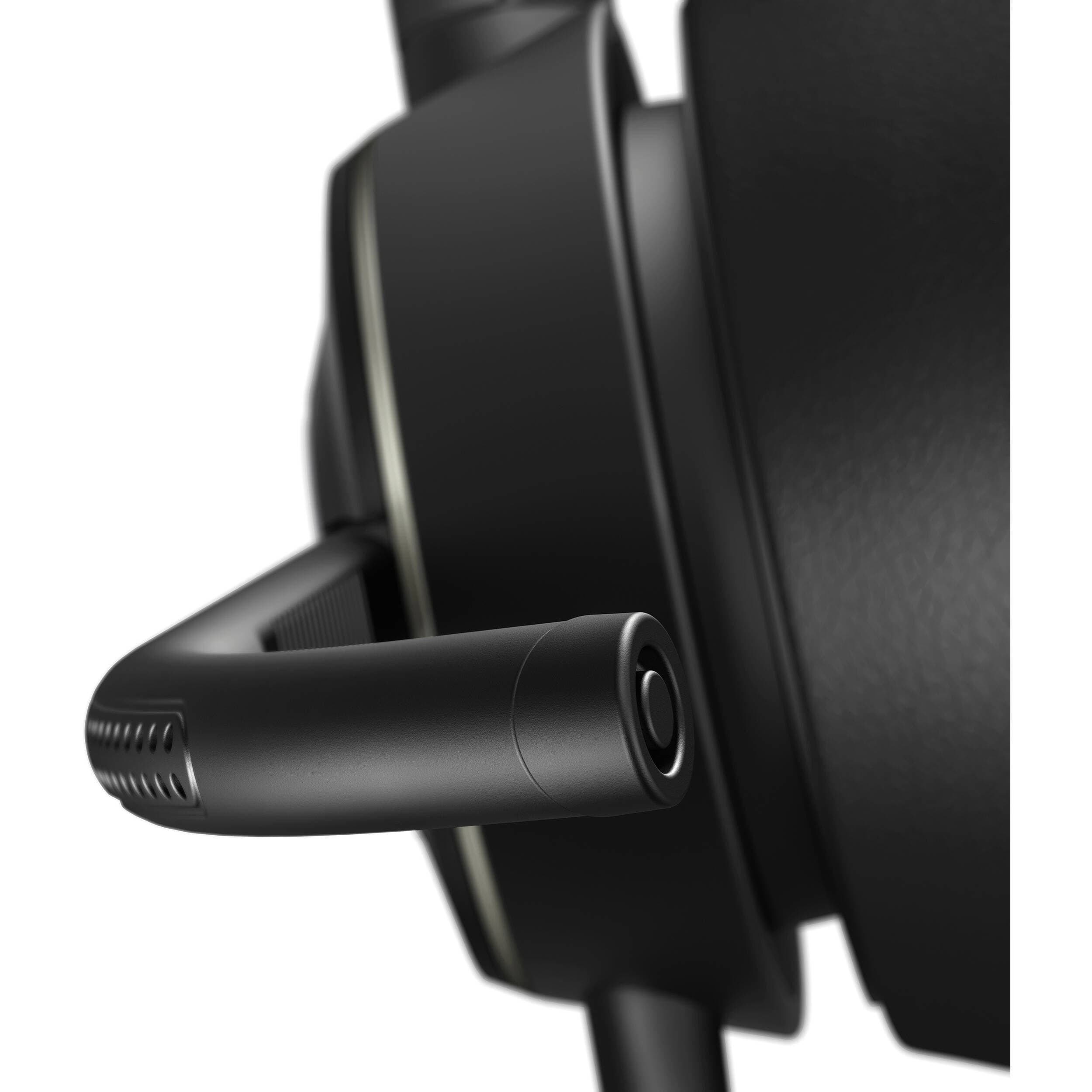 Jabra Engage 50 II Link USB-C MS stereo wired business headset in black