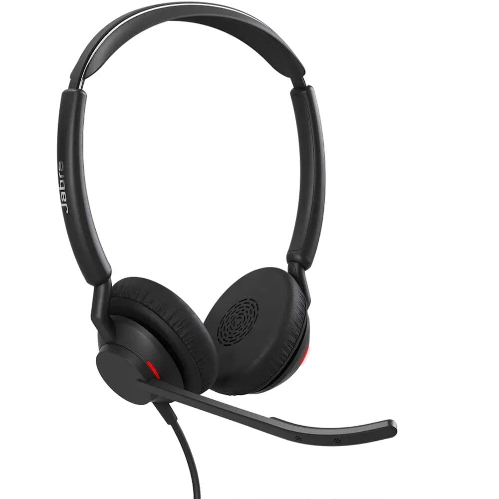 Jabra Engage 50 II Jabra USB-C/A UC Stereo Headset | Contact Center