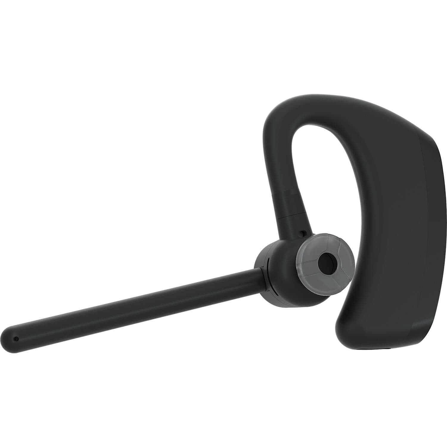 Jabra Perform 45 mono wireless business headset with single-ear design and boom microphone