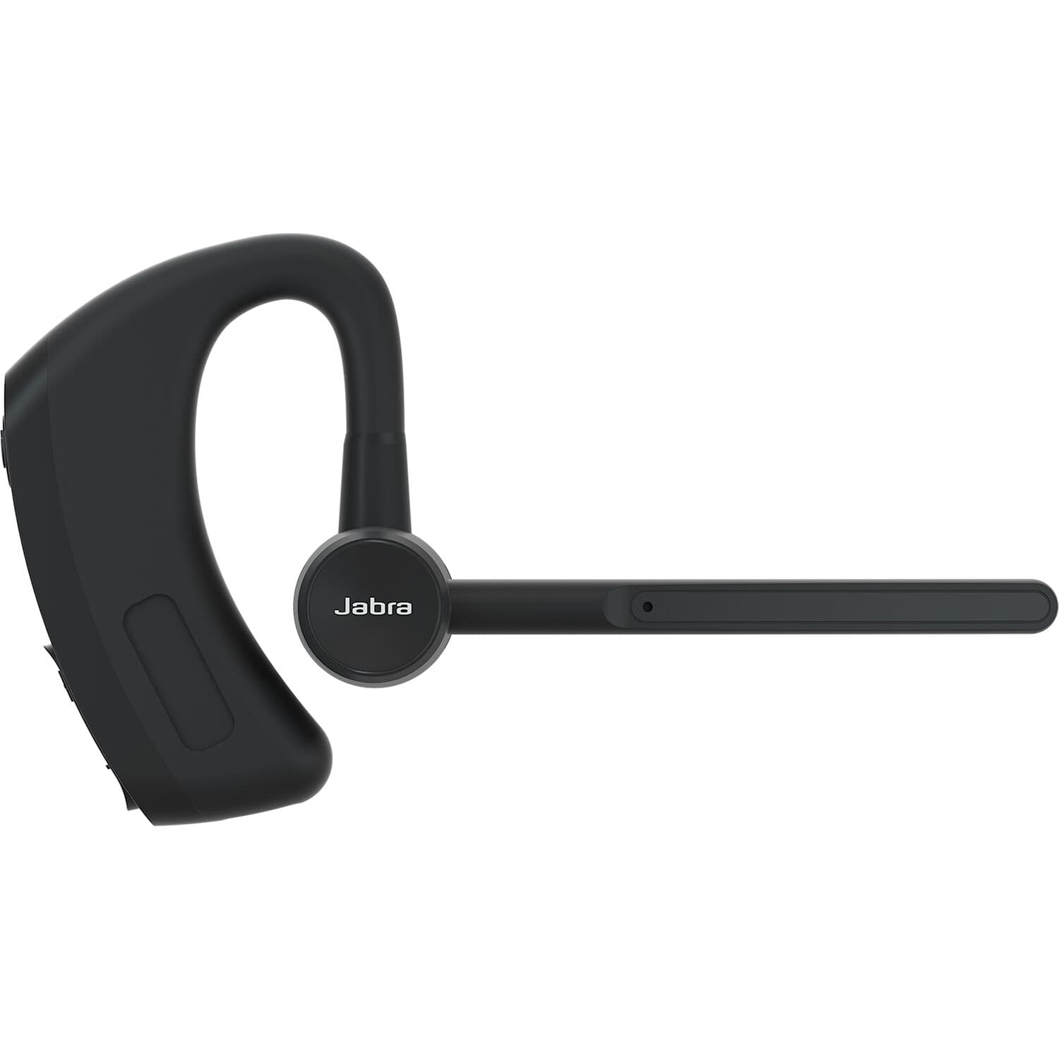 Jabra Perform 45 mono wireless business headset with single-ear design and boom microphone