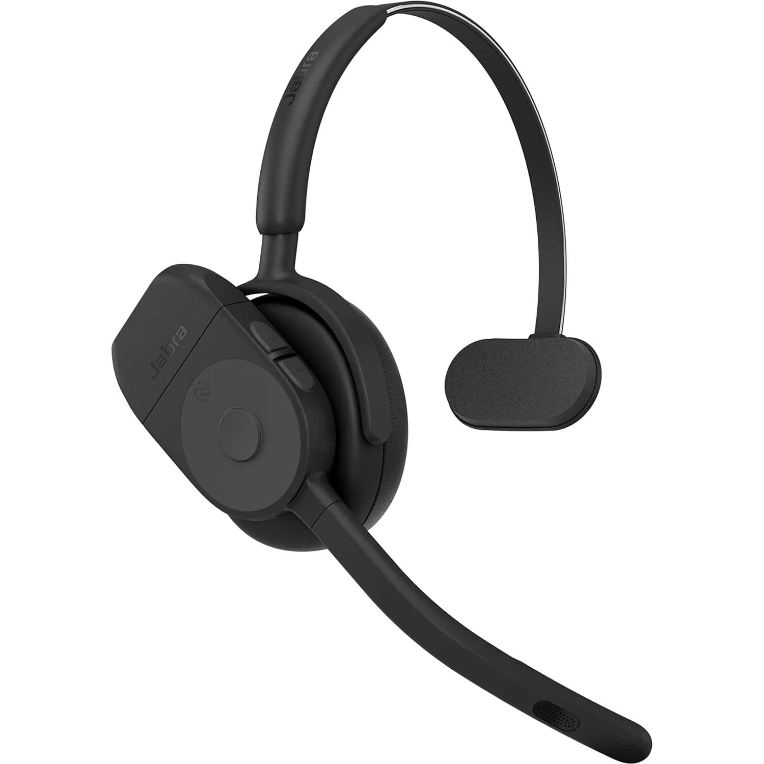 Jabra Perform 75 5111-119 Wireless Headset | UC, Bluetooth, Enterprise