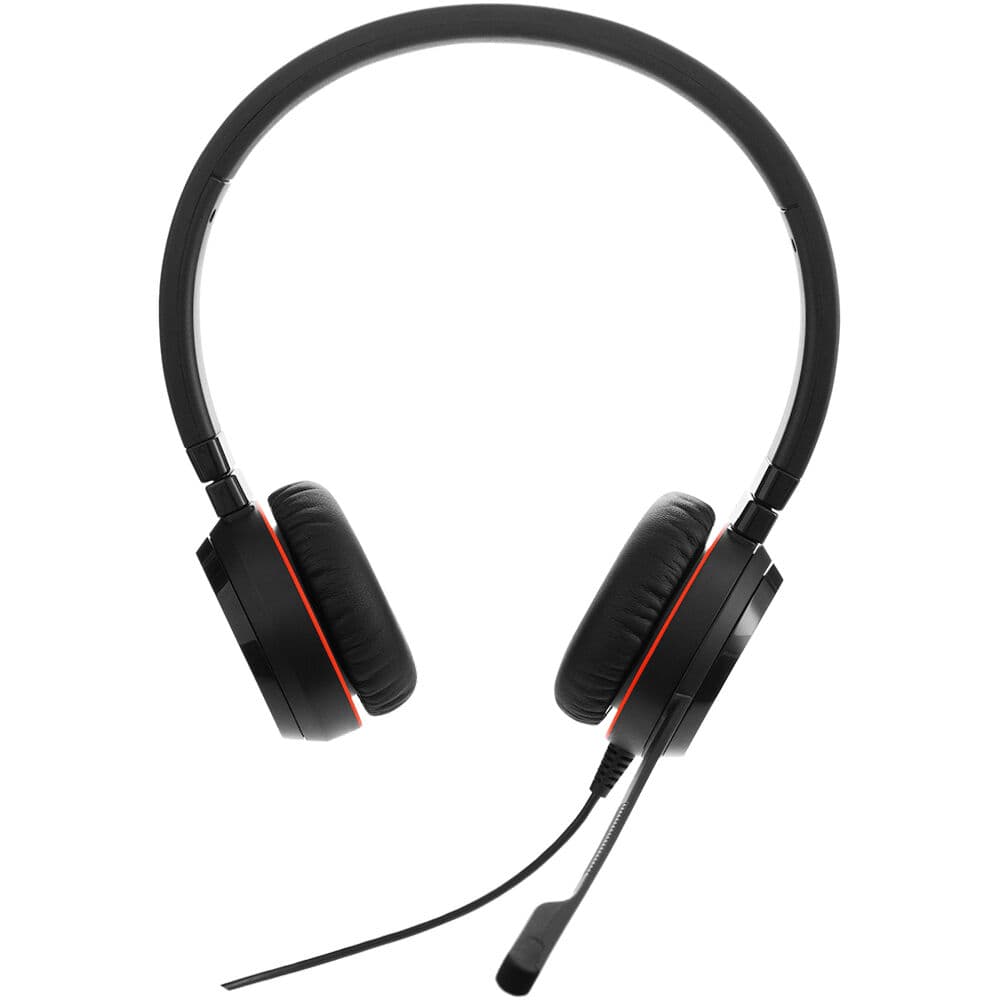Jabra Evolve 30 II view 2