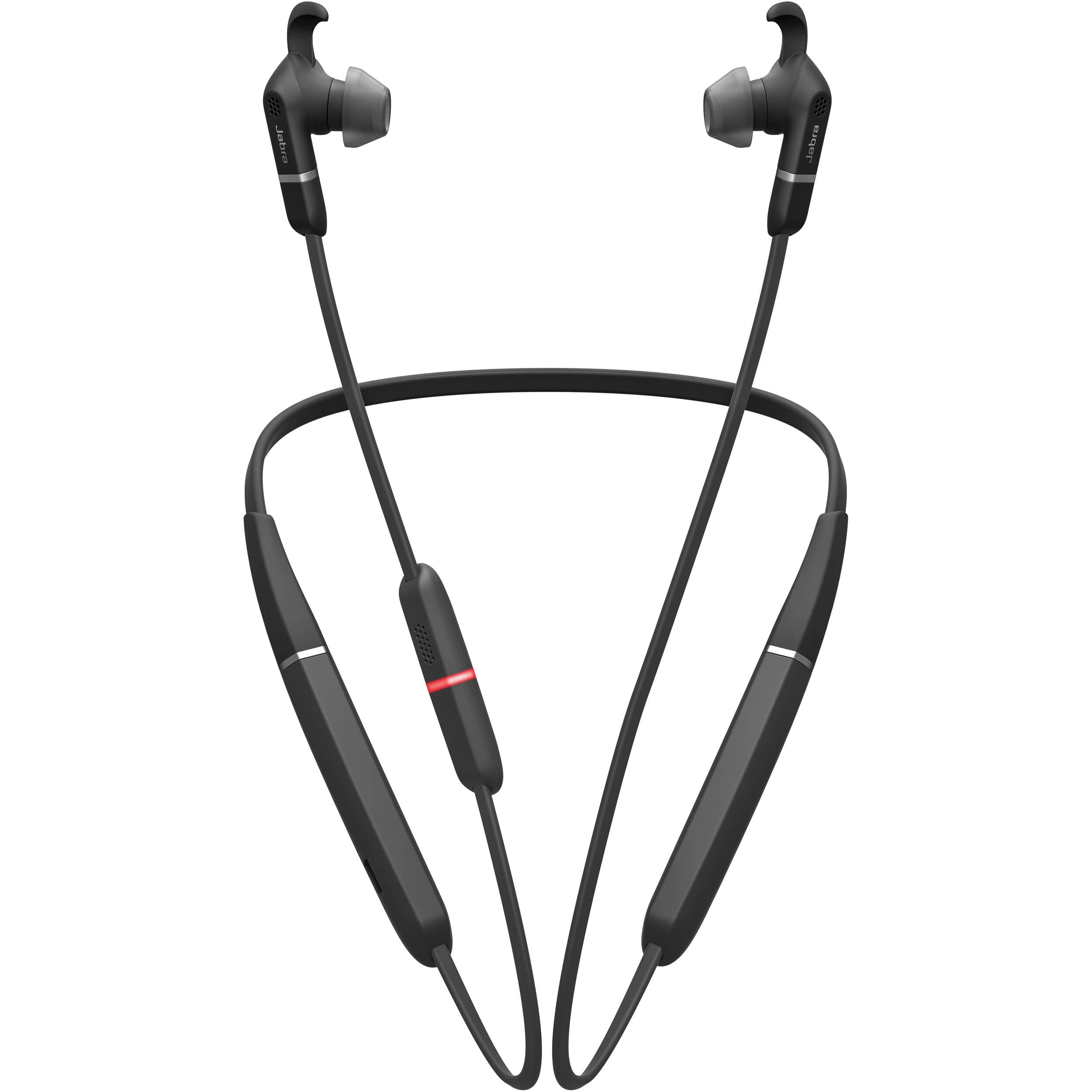 Jabra Evolve 65e Link 380A MS 370 MS | Bluetooth, In-Ear, UC