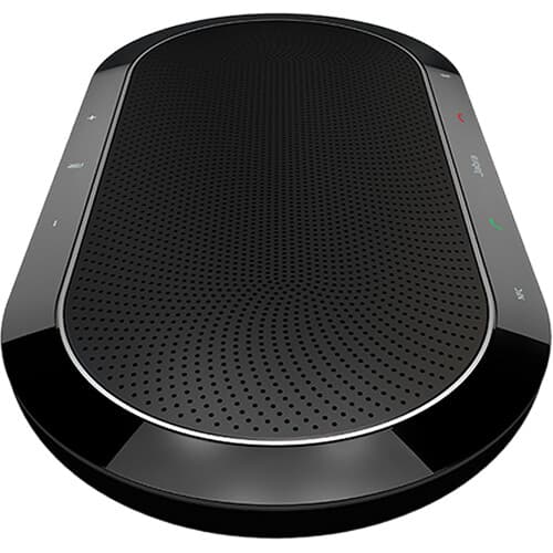 Jabra Speak 810 MS Bluetooth USB conference speakerphone for Microsoft Skype for Business