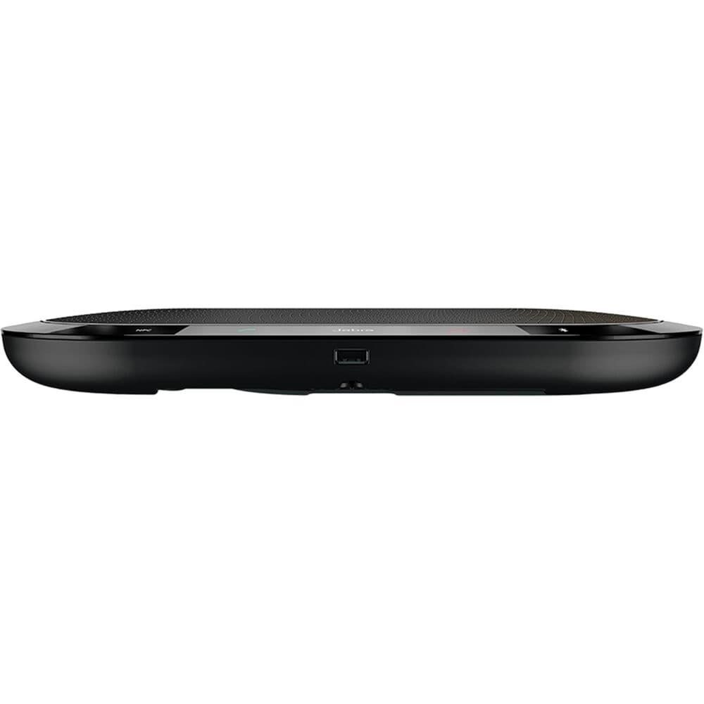 Jabra Speak 810 MS Bluetooth USB conference speakerphone for Microsoft Skype for Business