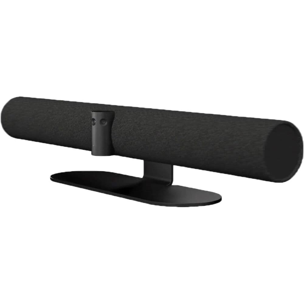 Jabra PanaCast 50 Black 3 Year Warranty | Video Bar, Teams