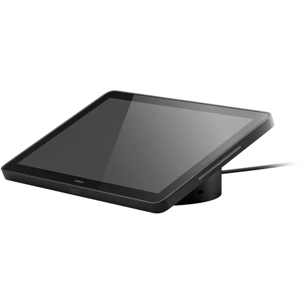 Jabra PANACAST CONTROL 8510-232 PoE touch controller for conference rooms