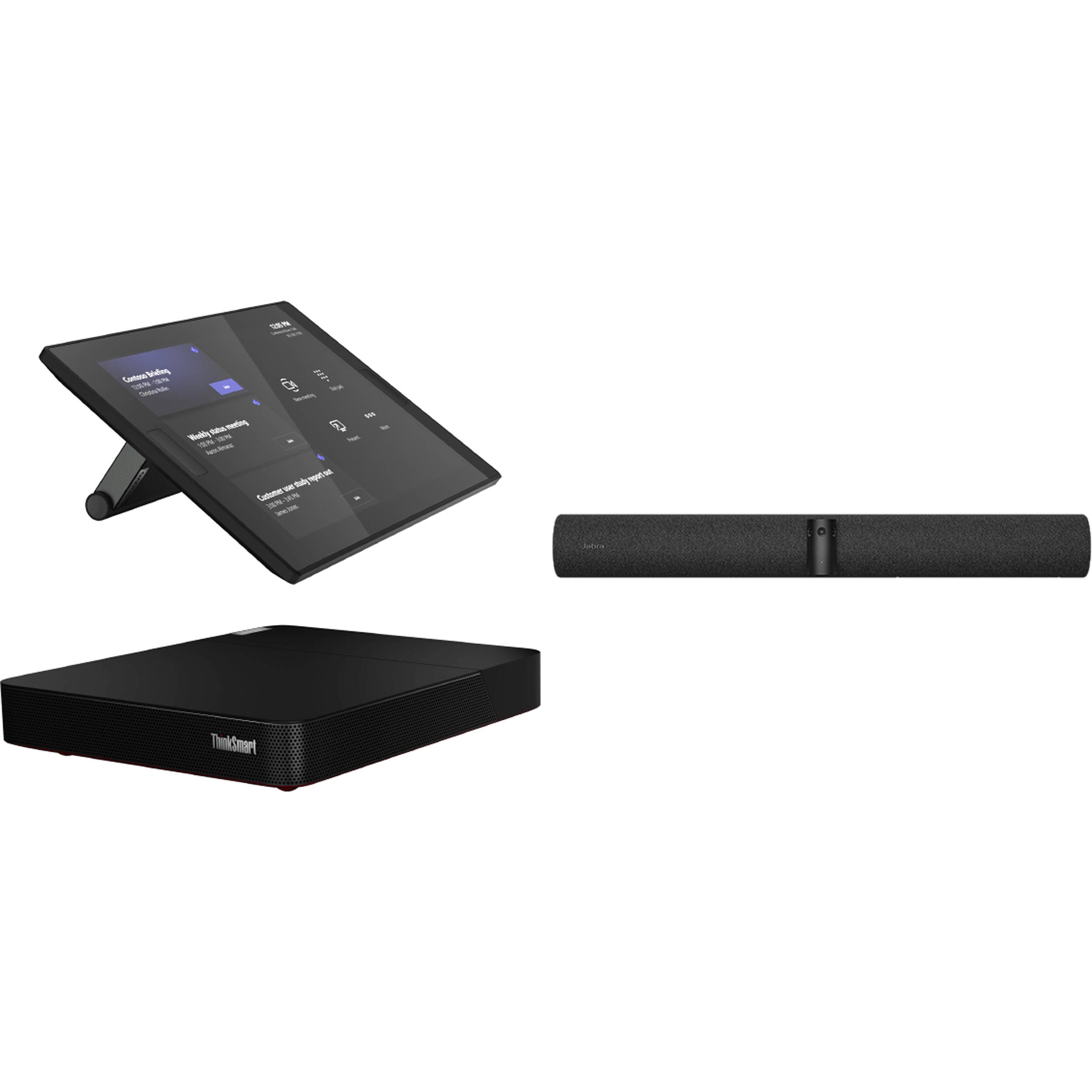 Jabra Video Jabra Panacast 50 R-S Ms P50 US Chgr Len US Chgr