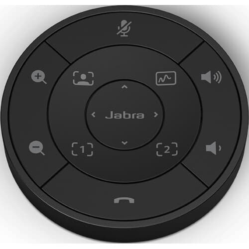 Jabra PanaCast 50 Room System ZR for enterprise conference room video collaboration