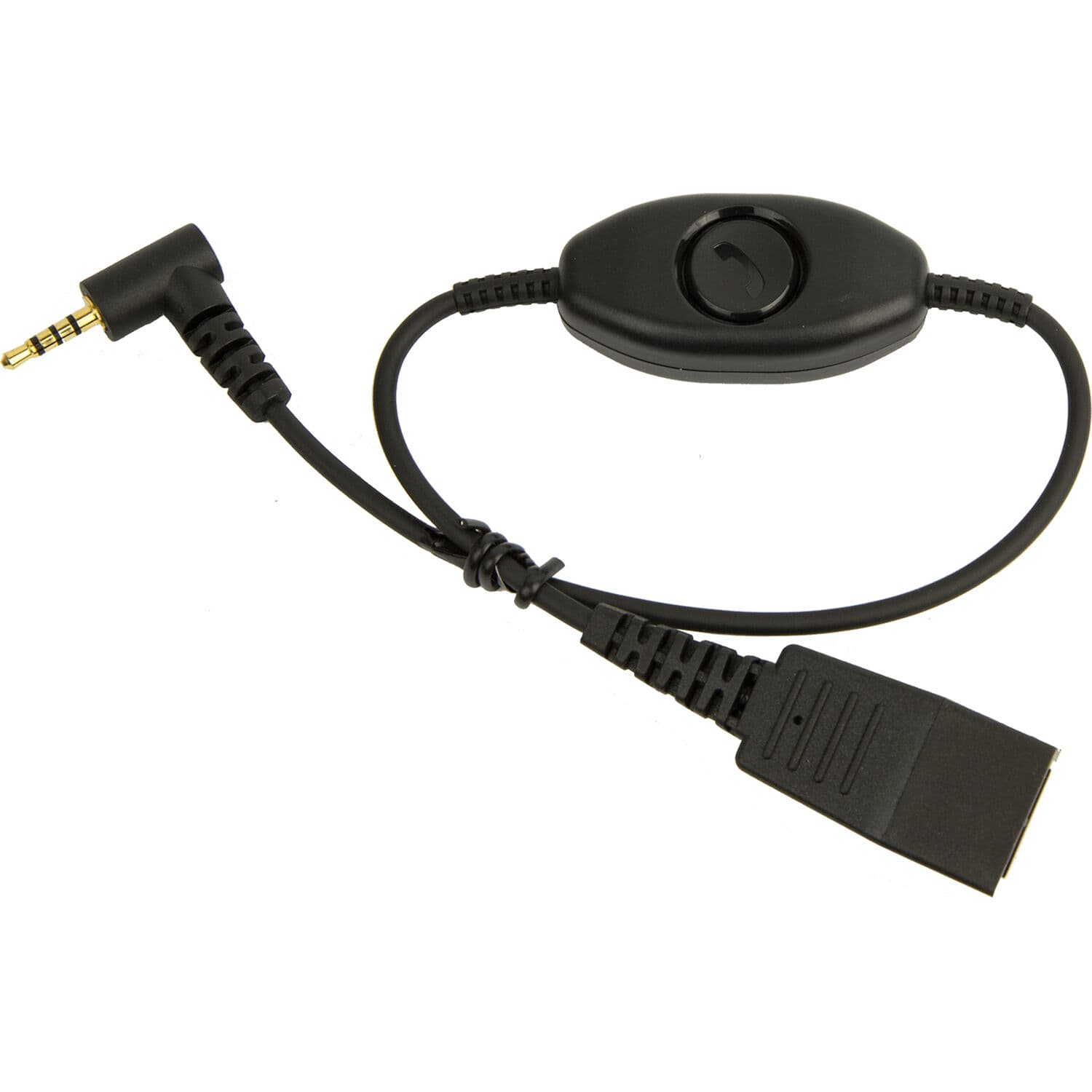Jabra LINK MOBILE 8800-00-69 Mobile Adapter Cable | Audio Accessories