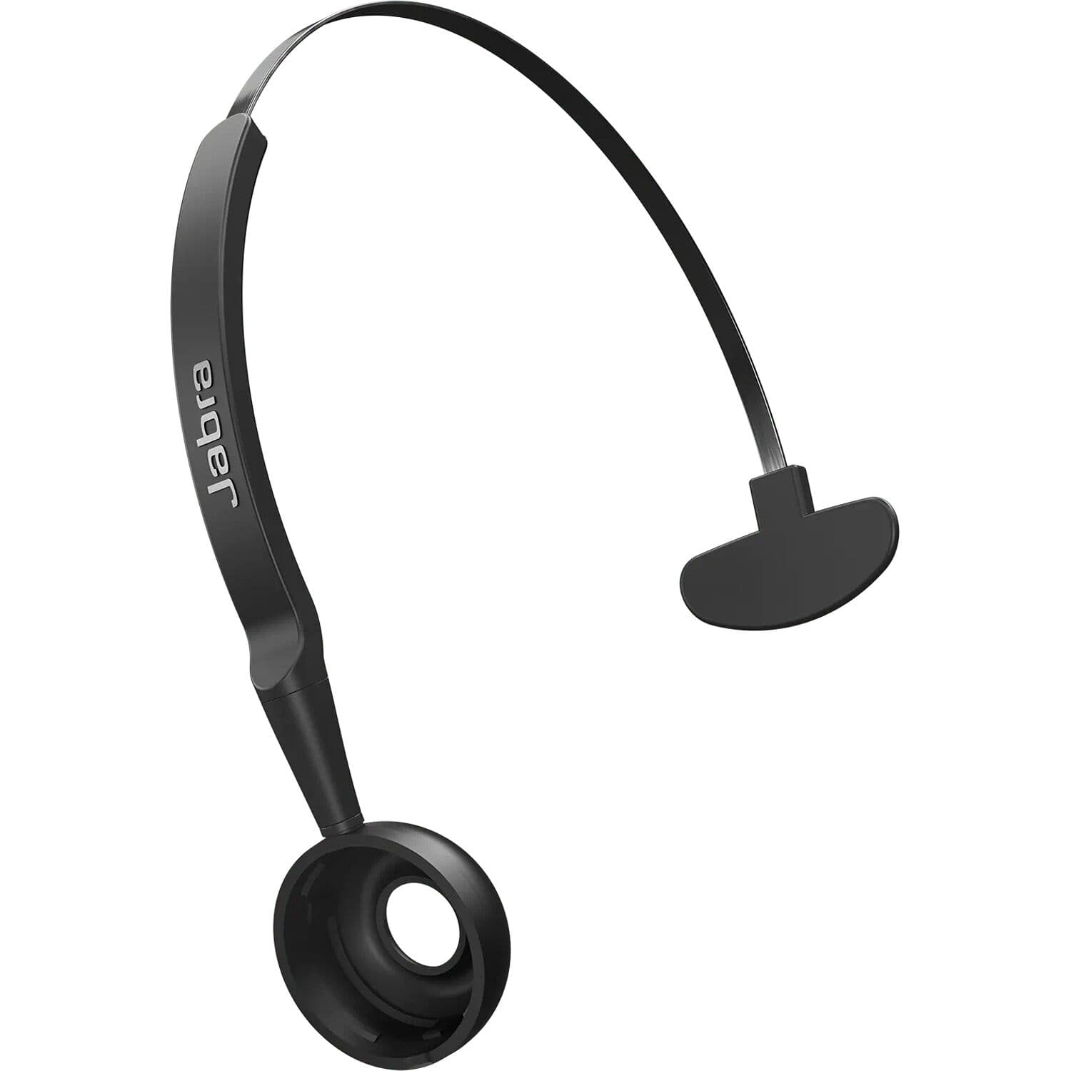 Jabra Engage 55 SE Mono wireless headset with Link400a USB-A adapter for Microsoft Teams