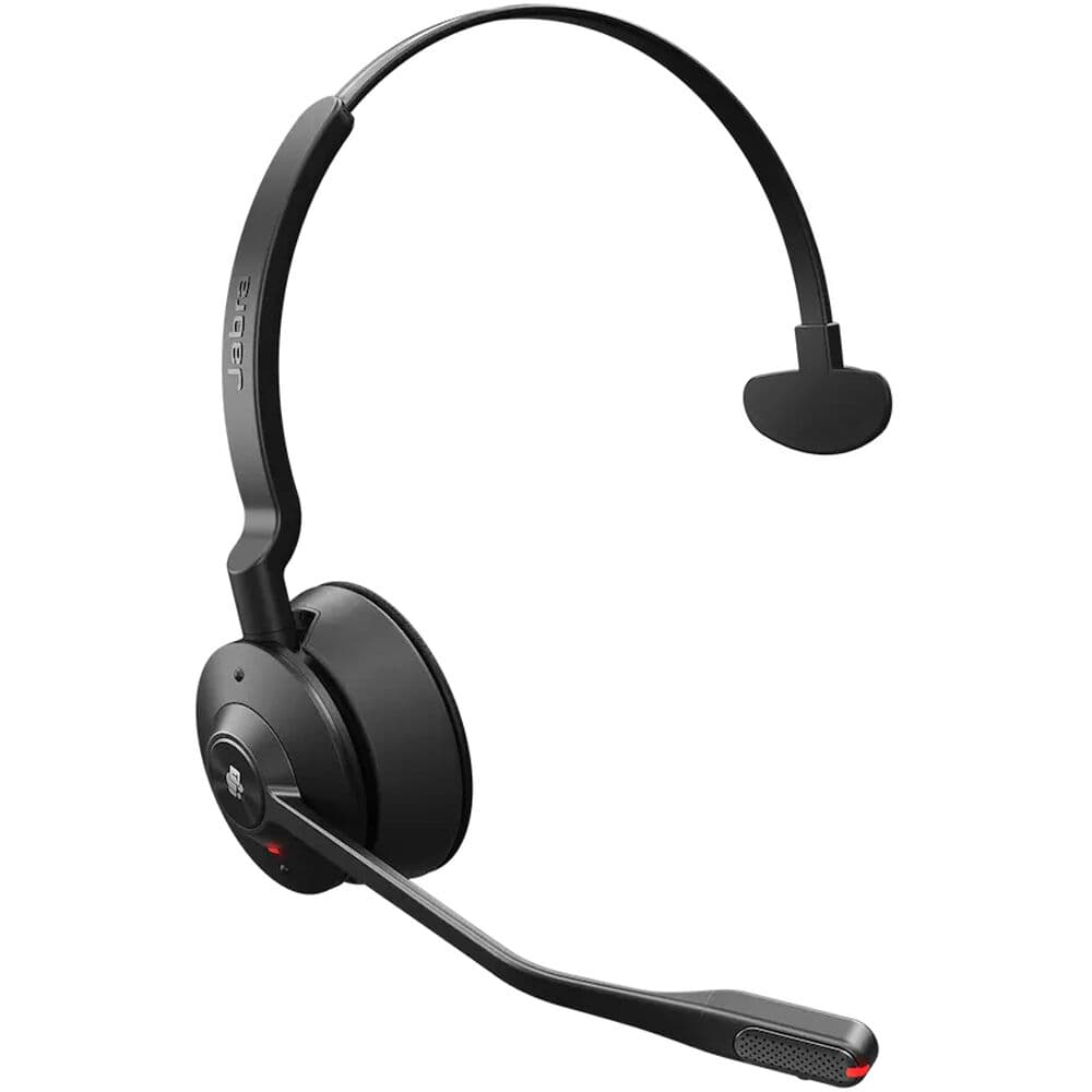 Jabra Engage 55 SE Mono Link400c MS NA | Wireless Headset