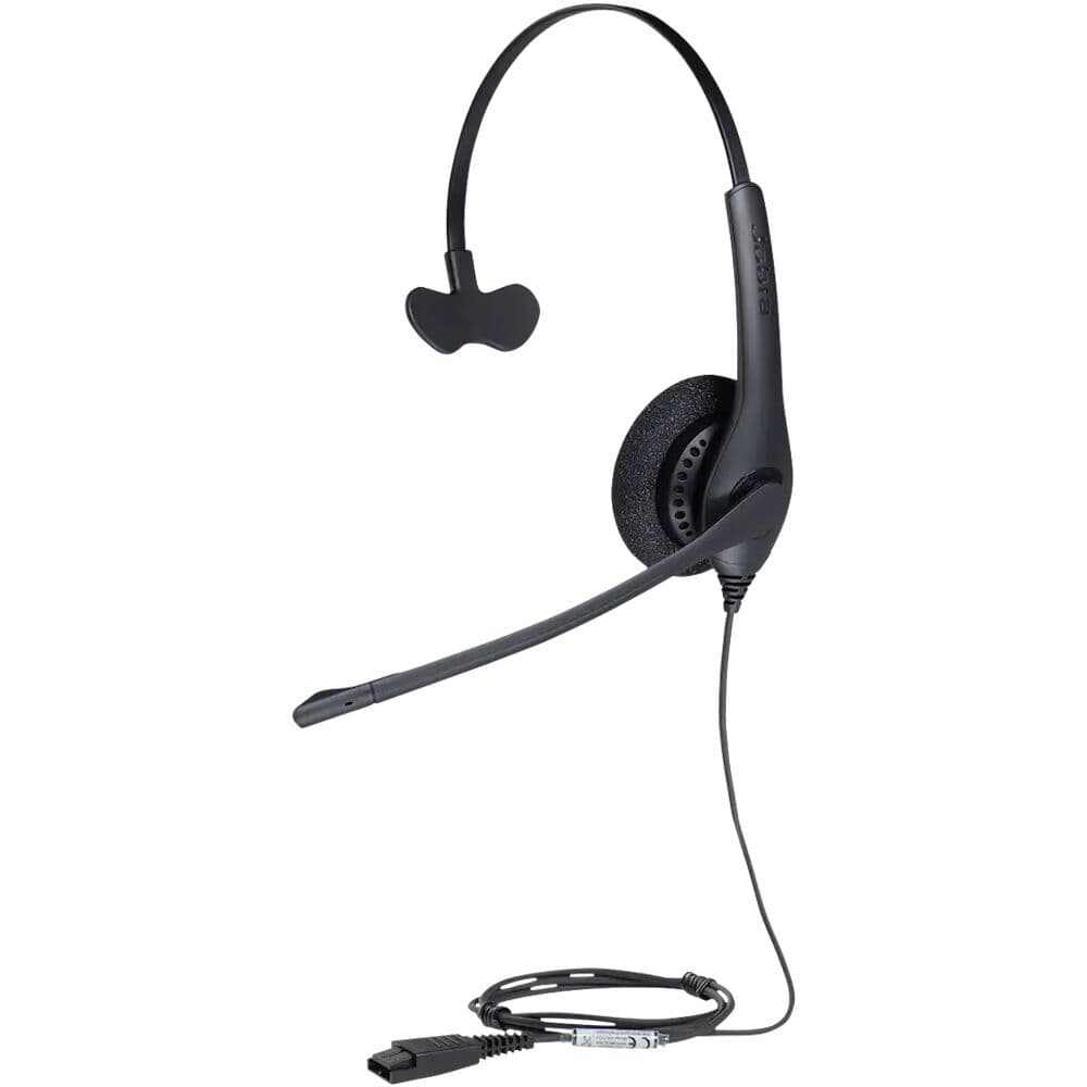 Jabra Biz 1500 Mono Qd Gsa