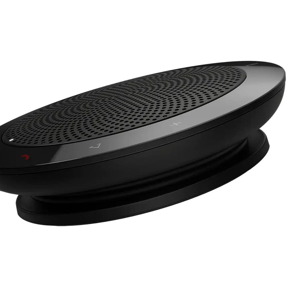 Jabra SPEAK 410 UC GSA portable USB speakerphone for unified communications
