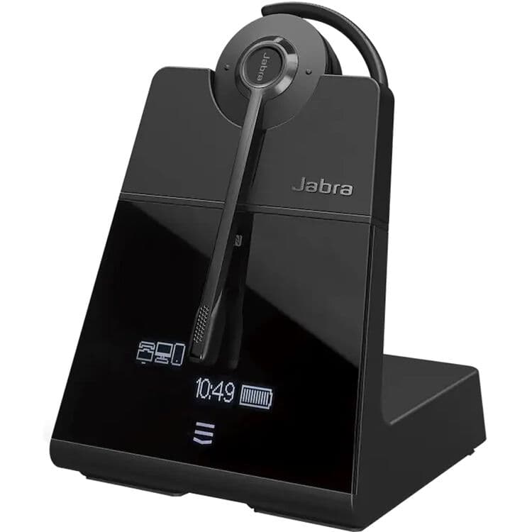 Jabra Engage 75 SE Convertible, TAA | Wireless Headset