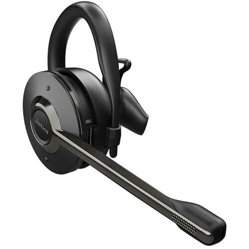 Jabra Engage 75 SE Convertible wireless headset for enterprise calling and regulated procurement
