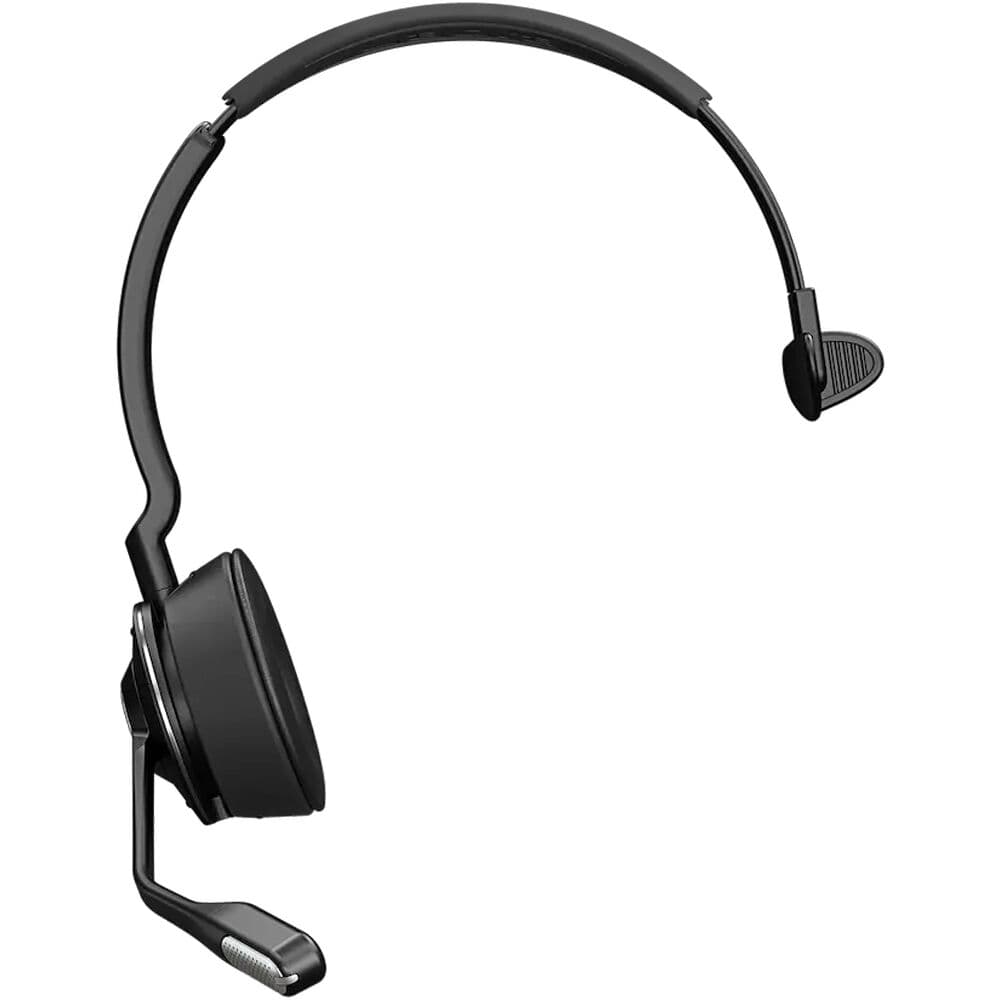 Jabra Engage 75 SE mono wireless headset for enterprise calling