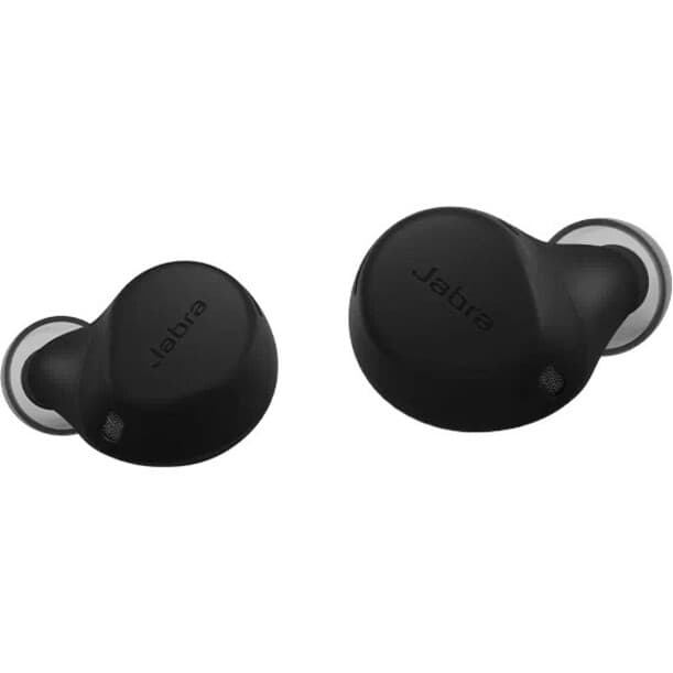 Jabra Elite Active 7 Black | True Wireless Earbuds, Bluetooth