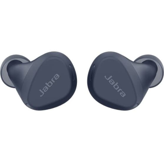 Jabra Elite 4 Active True Wireless Earbuds Black | Bluetooth, ANC