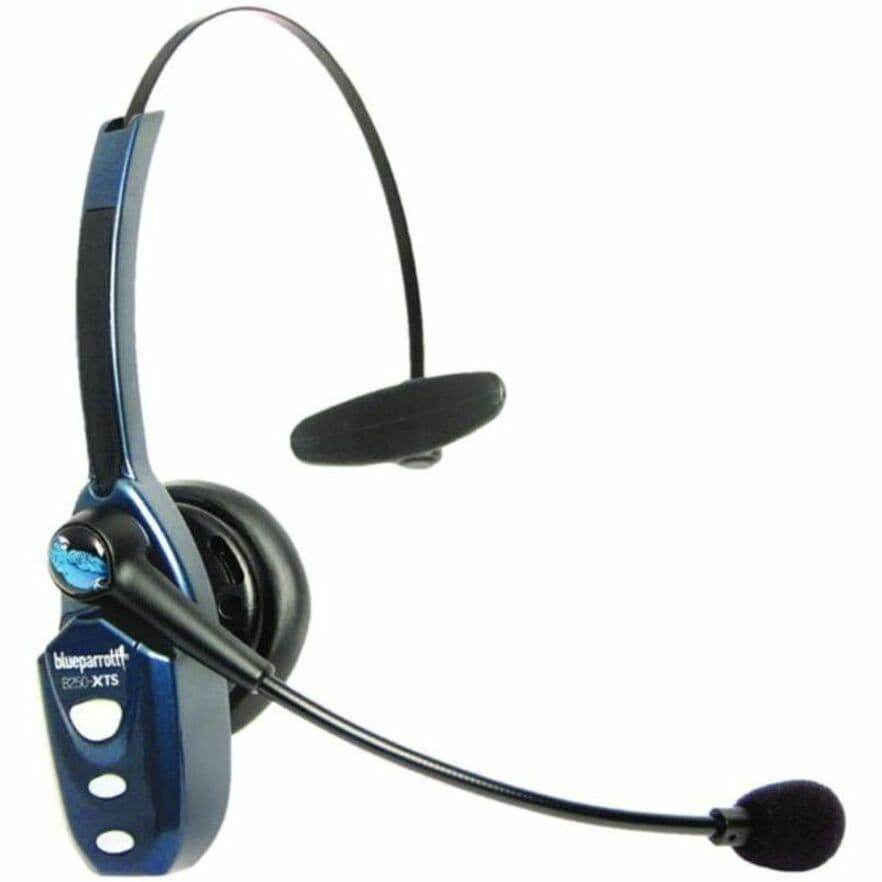 BlueParrott B250-XTS SE Wireless Headset | Bluetooth, UC, Noise Canceling