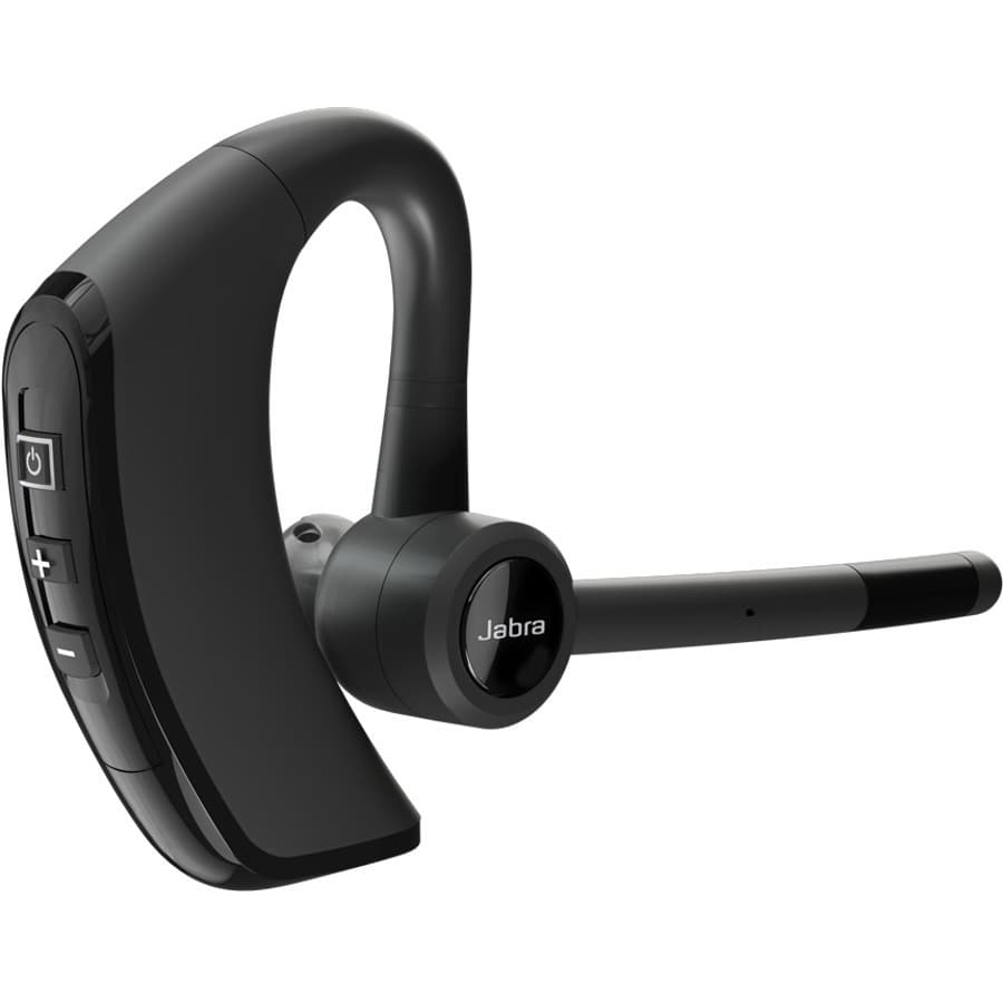 Jabra Talk 65 NA Pack Black Wireless Headset | Bluetooth, UC