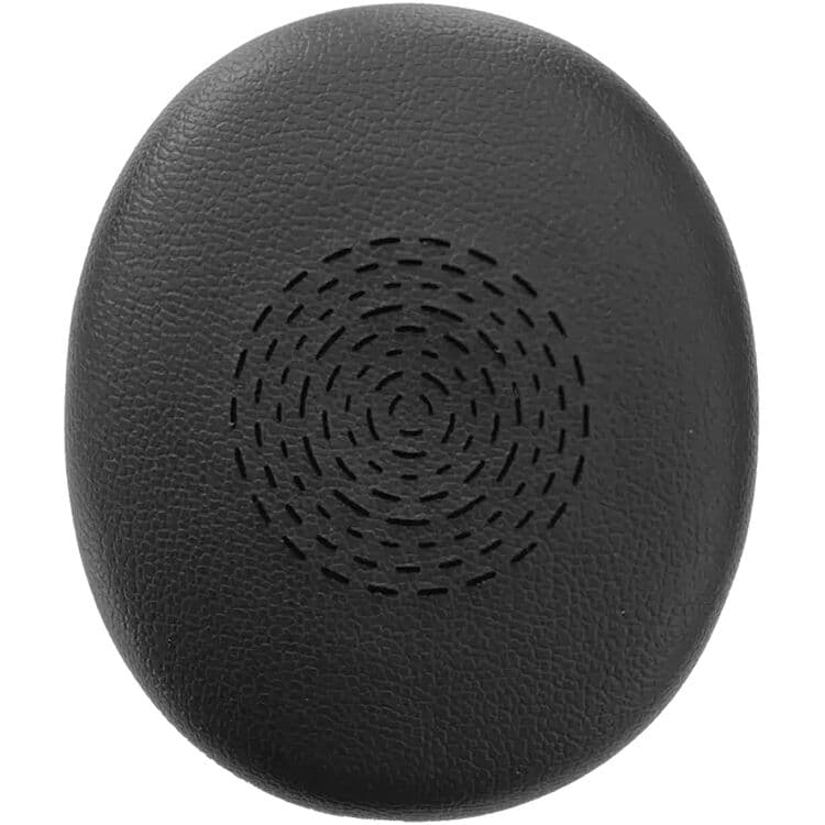 Jabra Perform 75 Cushion 14101-92 | Headset Accessory, Leatherette