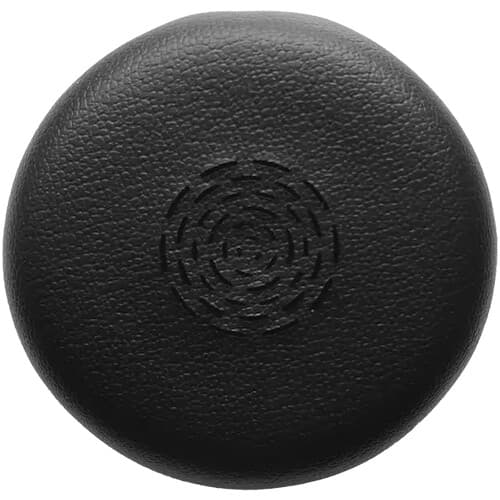 Jabra Perform 75 Cushion 14101-96 | Headset Accessory, Leatherette