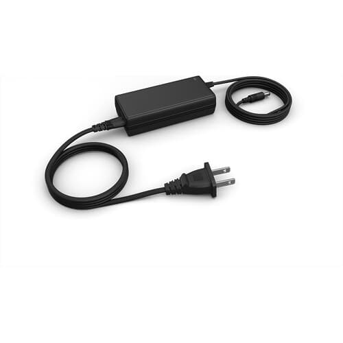 Jabra PanaCast 50 Power Supply, US PSU, Black | Enterprise Power