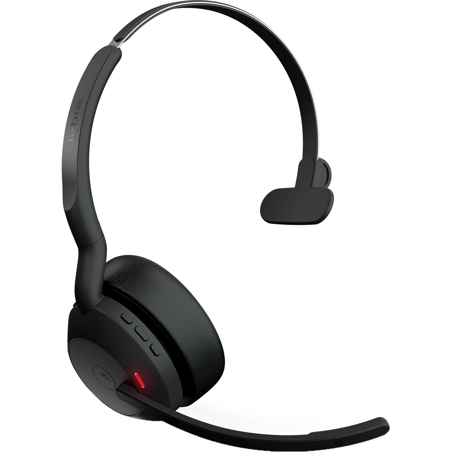 Jabra Evolve 65 SE Link380A UC Mono | Wireless Business Headset